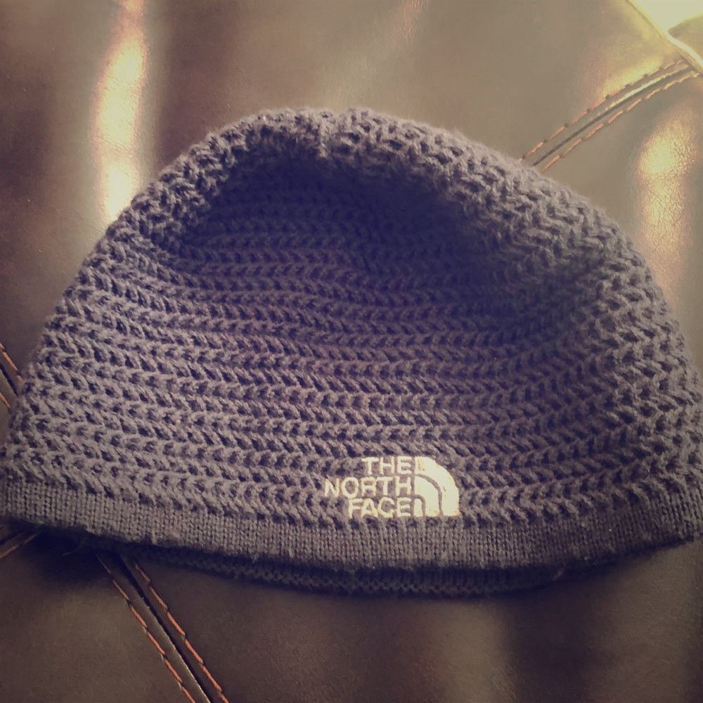 North Face Hat